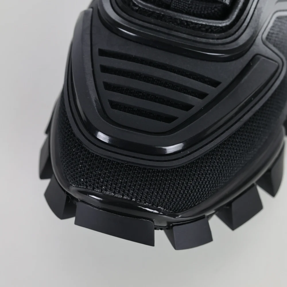Cloudbust Thunder Knit 'Silber und Schwarz' – Bild 10