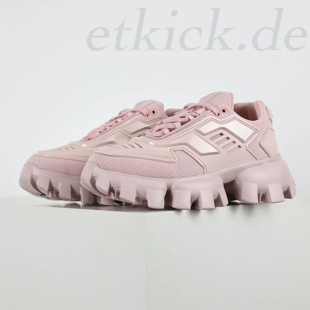 Cloudbust Thunder Knit Sneakers „Pink“ – Bild 3