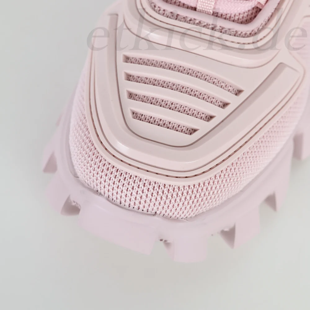 Cloudbust Thunder Knit Sneakers „Pink“ – Bild 9
