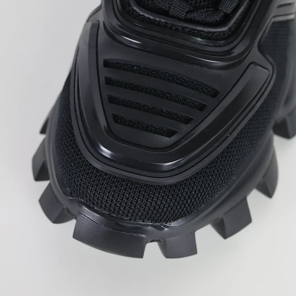 Cloudbust Thunder Sneaker Schwarz – Bild 9