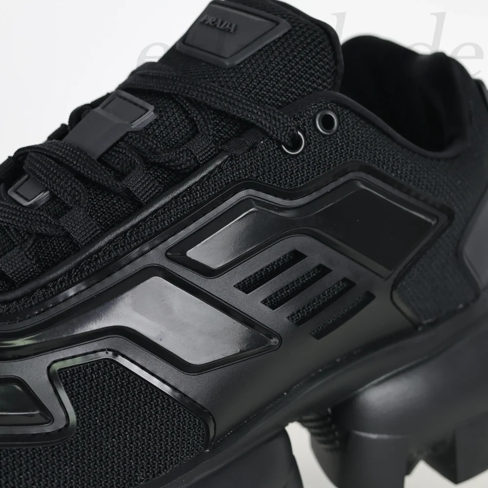 Cloudbust Thunder Sneaker Schwarz – Bild 10