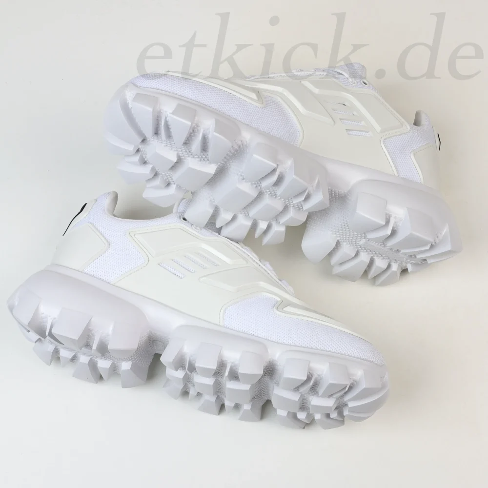 Cloudbust Thunder Sneaker Weiß – Bild 10