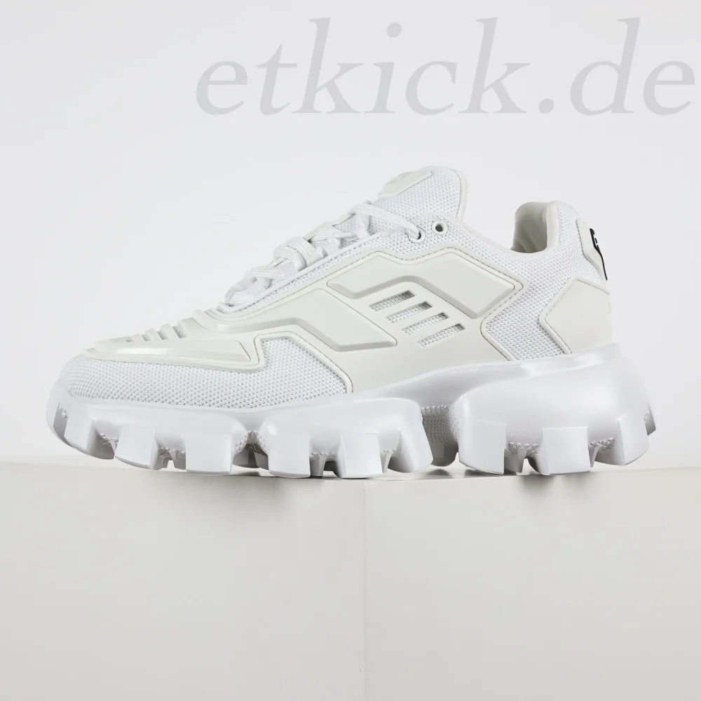 Cloudbust Thunder Sneaker Weiß – Bild 5