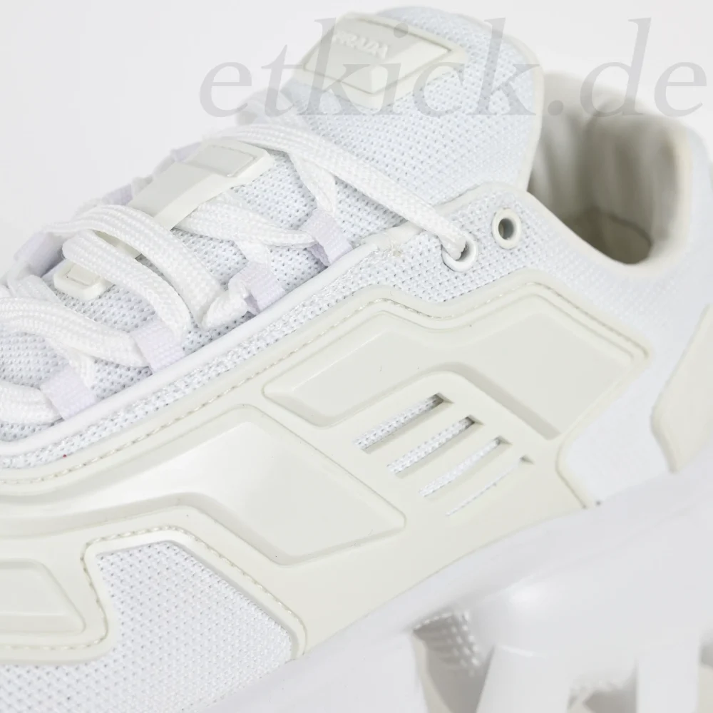 Cloudbust Thunder Sneaker Weiß – Bild 9