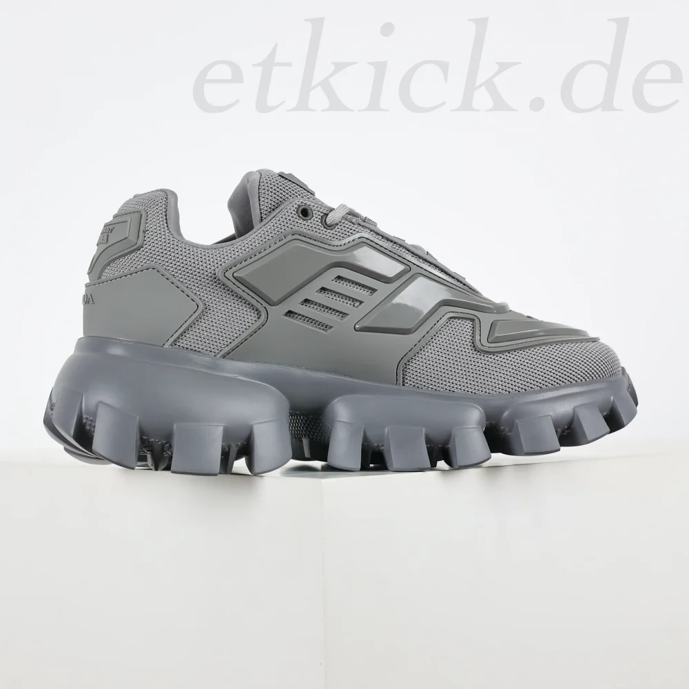 Cloudbust Thunder Technischer Stoff Grau – Bild 5