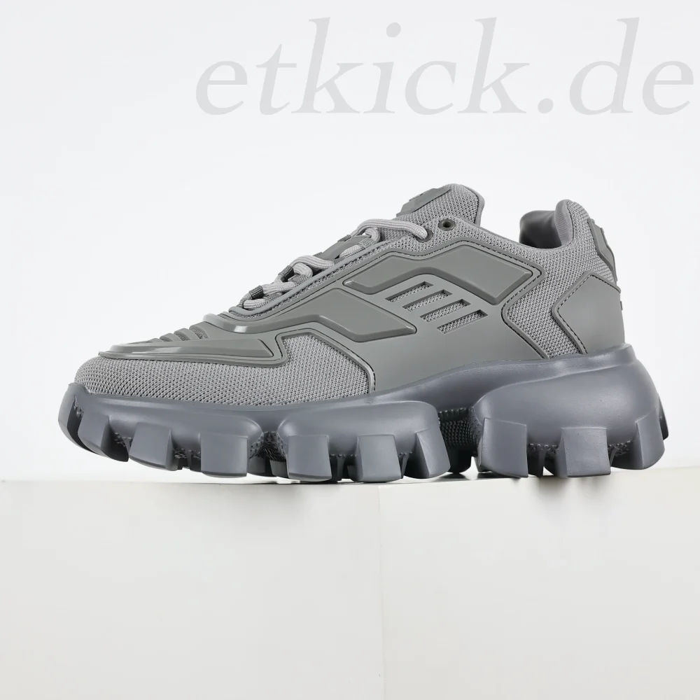 Cloudbust Thunder Technischer Stoff Grau – Bild 6