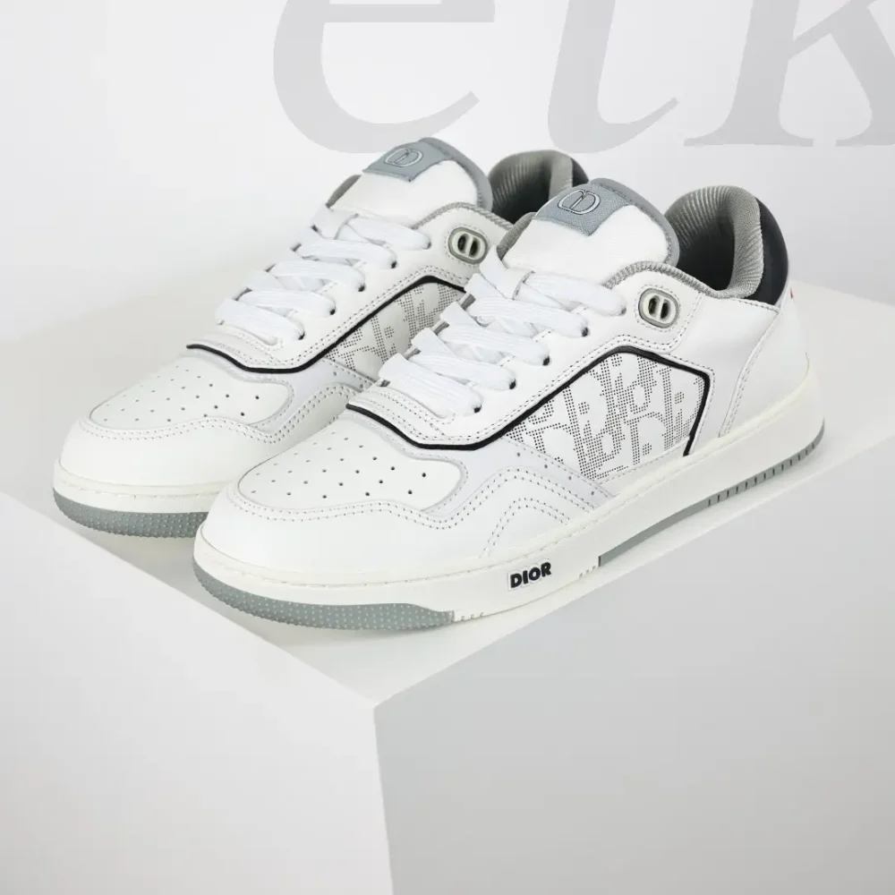 D10r And Shawn B27 Low Premium Edition Niedrige Sneakers