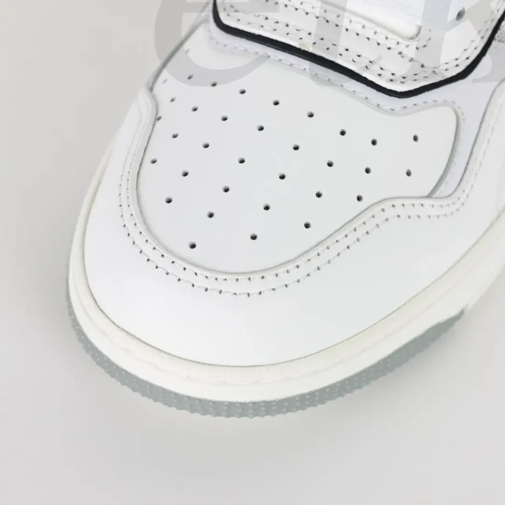 D10r And Shawn B27 Low Premium Edition Niedrige Sneakers – Bild 9