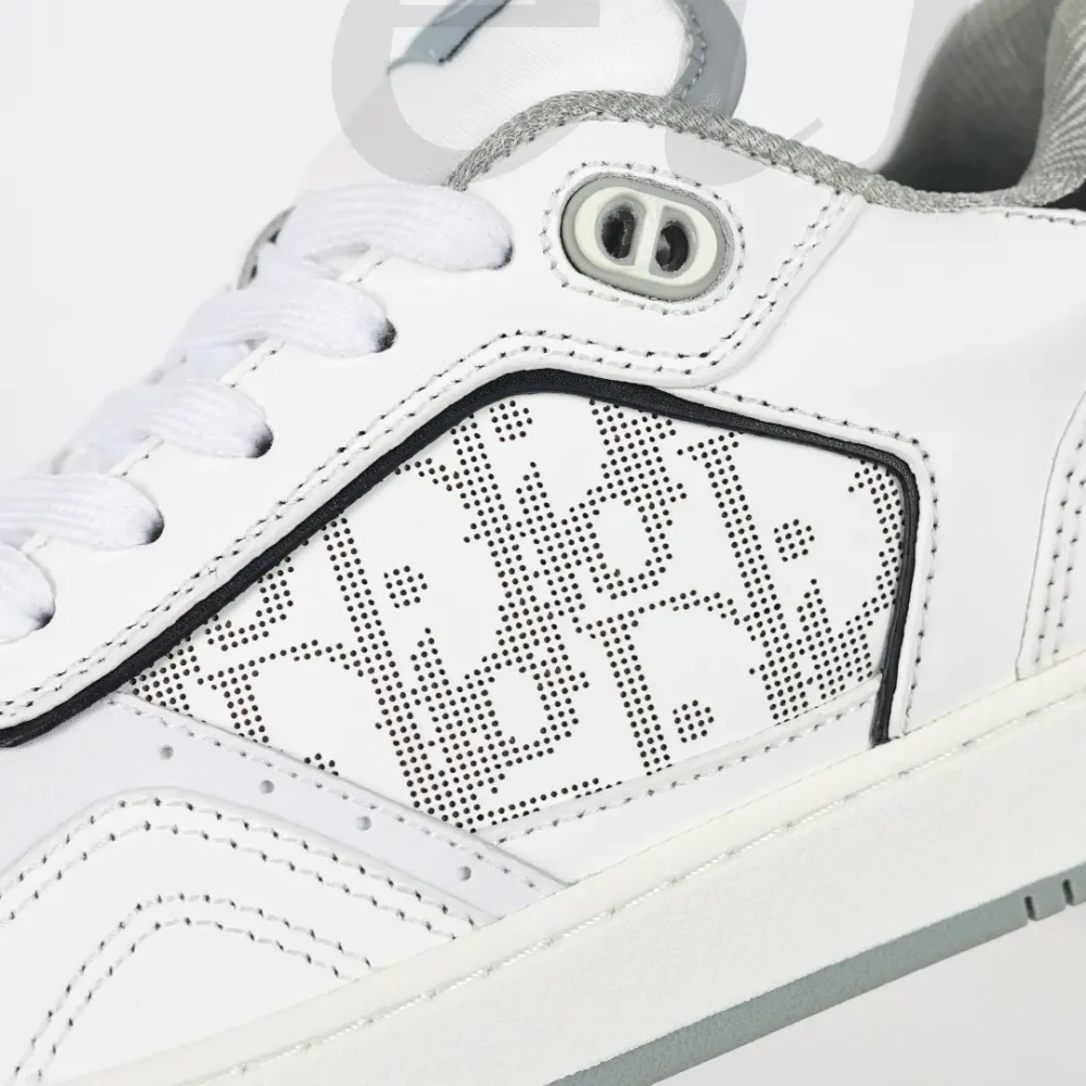 D10r And Shawn B27 Low Premium Edition Niedrige Sneakers – Bild 11