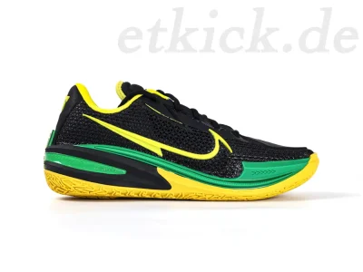 Der beste Air Zoom GT Cut „Oregon Away“ PE