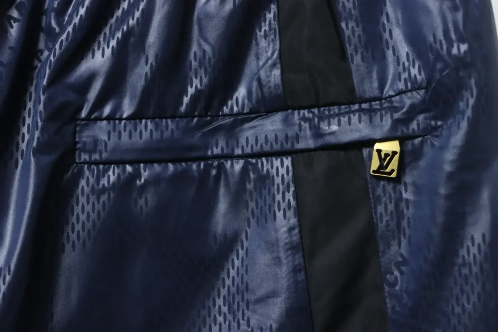 Kleidungsdetails
