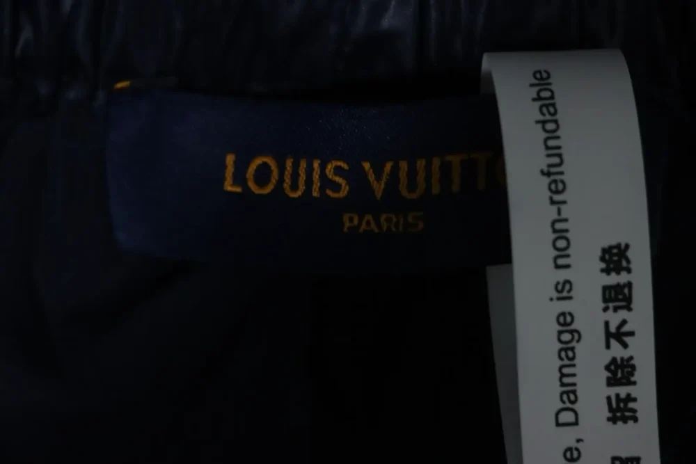 Kleidungsdetails