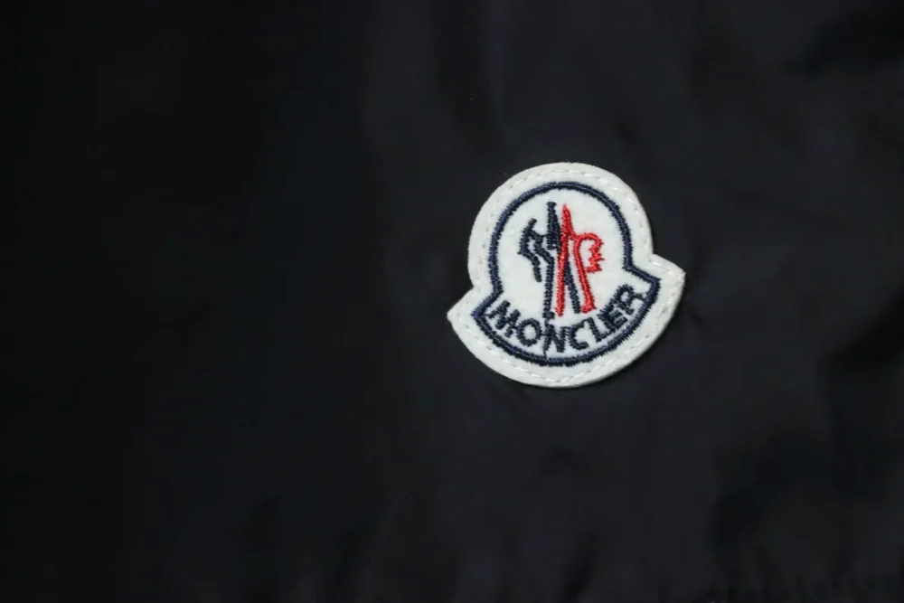 Kleidungsdetails