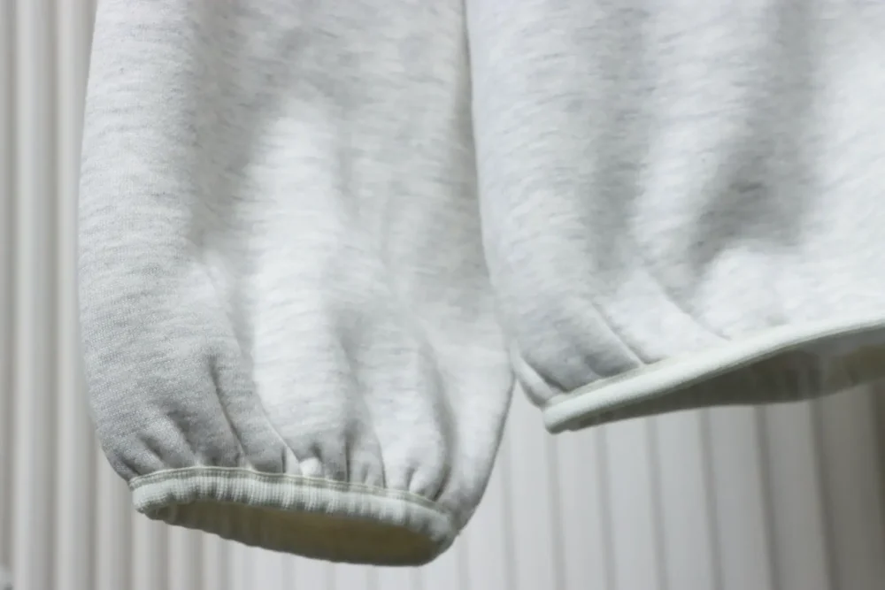 Fear of God x NBA – Kapuzenpullover „Fog Joint Series“ – Bild 5