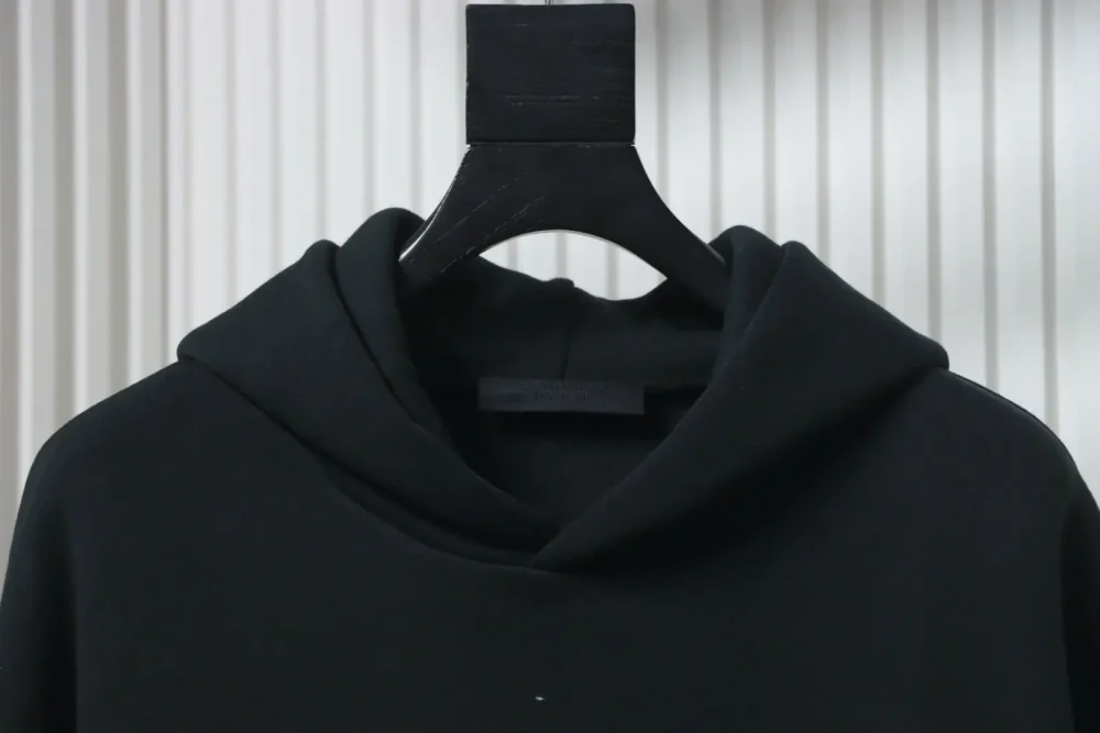 Fear of God x NBA – Kapuzenpullover „Fog Joint Series“ – Bild 10