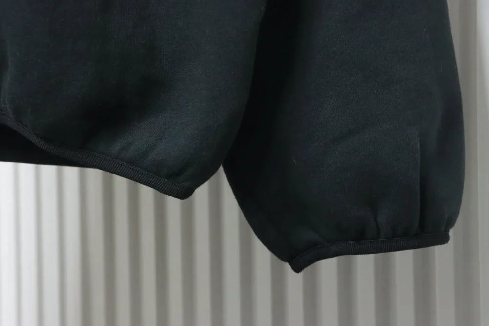 Fear of God x NBA – Kapuzenpullover „Fog Joint Series“ – Bild 12