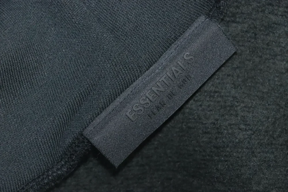 Fear of God x NBA – Kapuzenpullover „Fog Joint Series“ – Bild 14