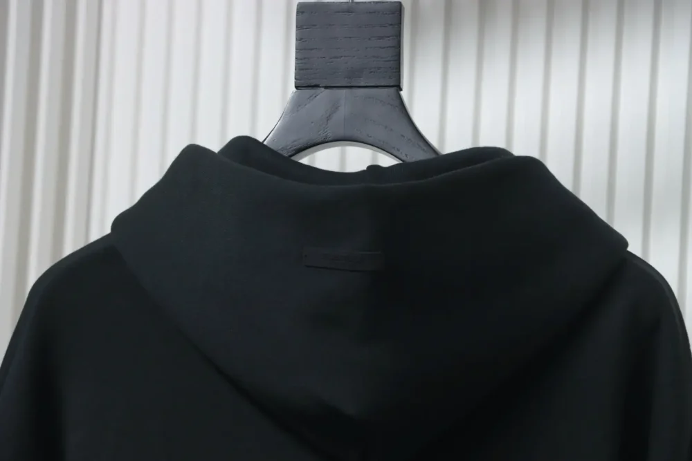 Fear of God x NBA – Kapuzenpullover „Fog Joint Series“ – Bild 11