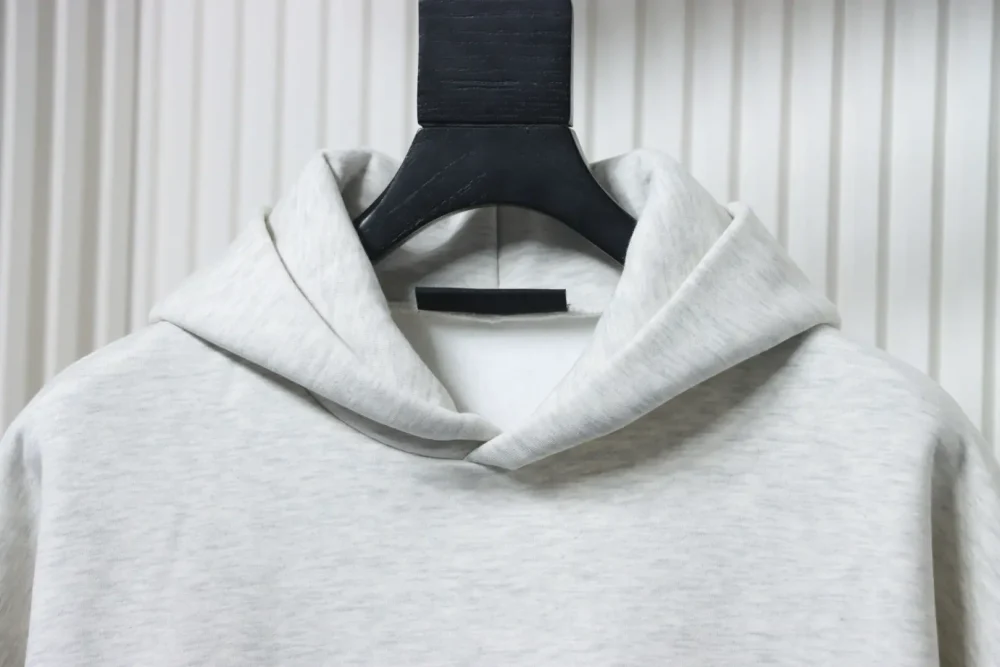 Fear of God x NBA – Kapuzenpullover „Fog Joint Series“ – Bild 3