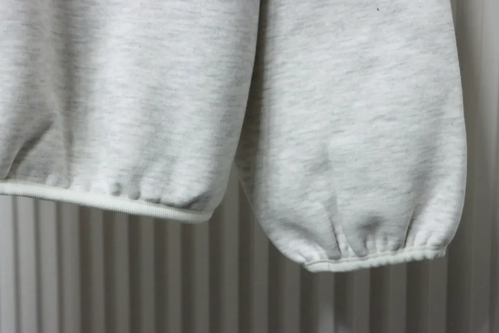 Fear of God x NBA – Kapuzenpullover „Fog Joint Series“ – Bild 6
