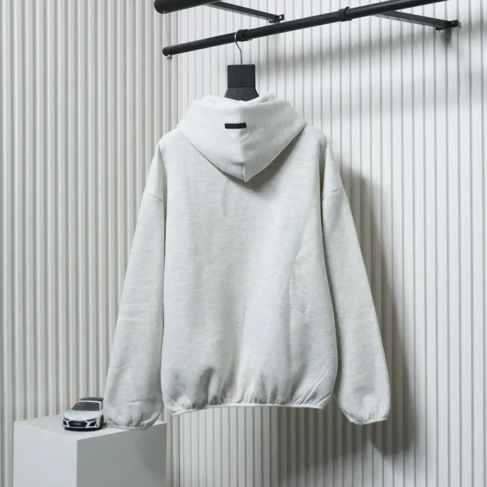 Fear of God x NBA – Kapuzenpullover „Fog Joint Series“ – Bild 2