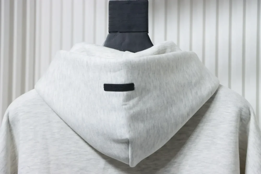 Fear of God x NBA – Kapuzenpullover „Fog Joint Series“ – Bild 4