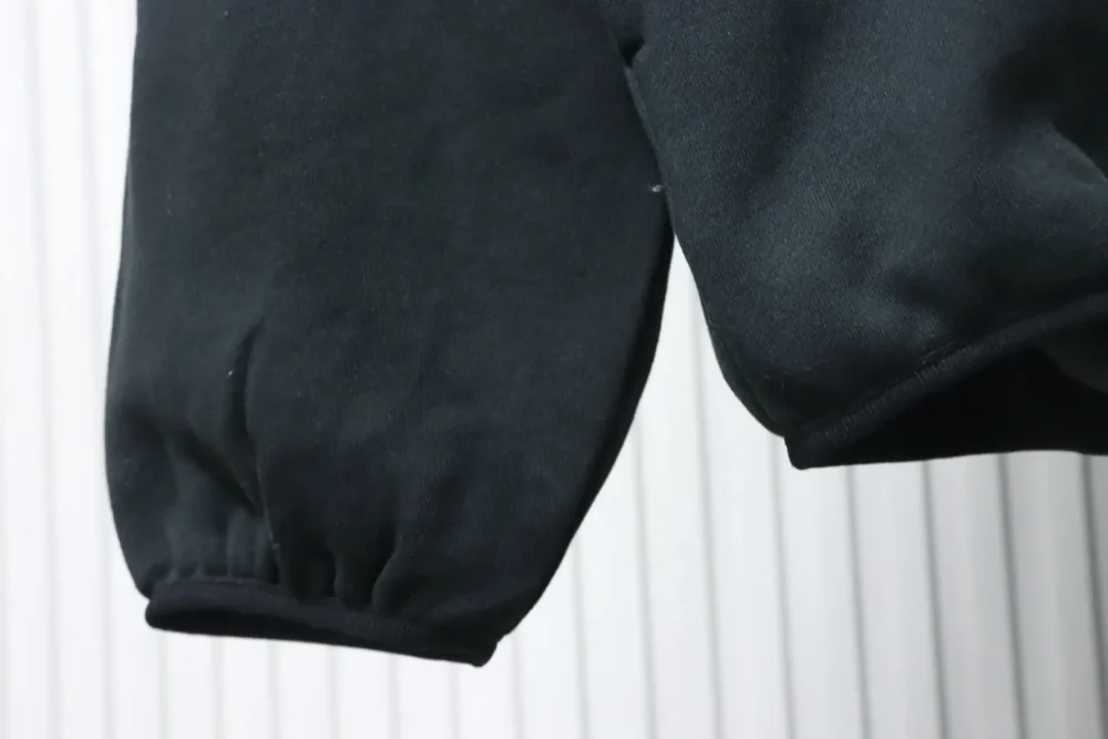 Fear of God x NBA – Kapuzenpullover „Fog Joint Series“ – Bild 17