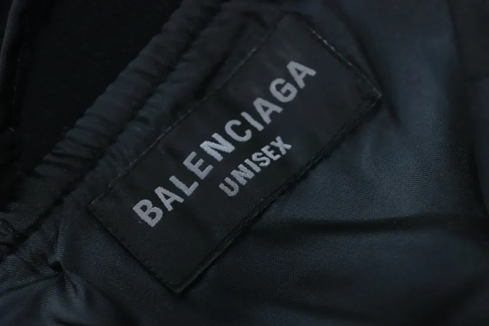 Kleidungsdetails