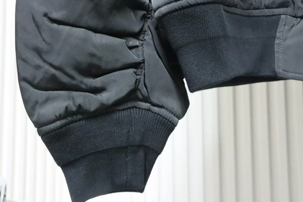 Kleidungsdetails