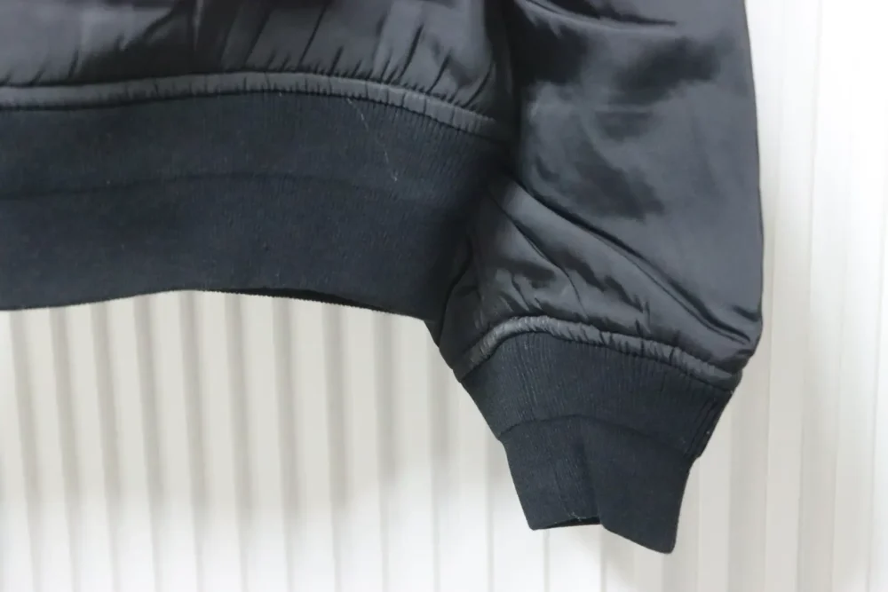Kleidungsdetails