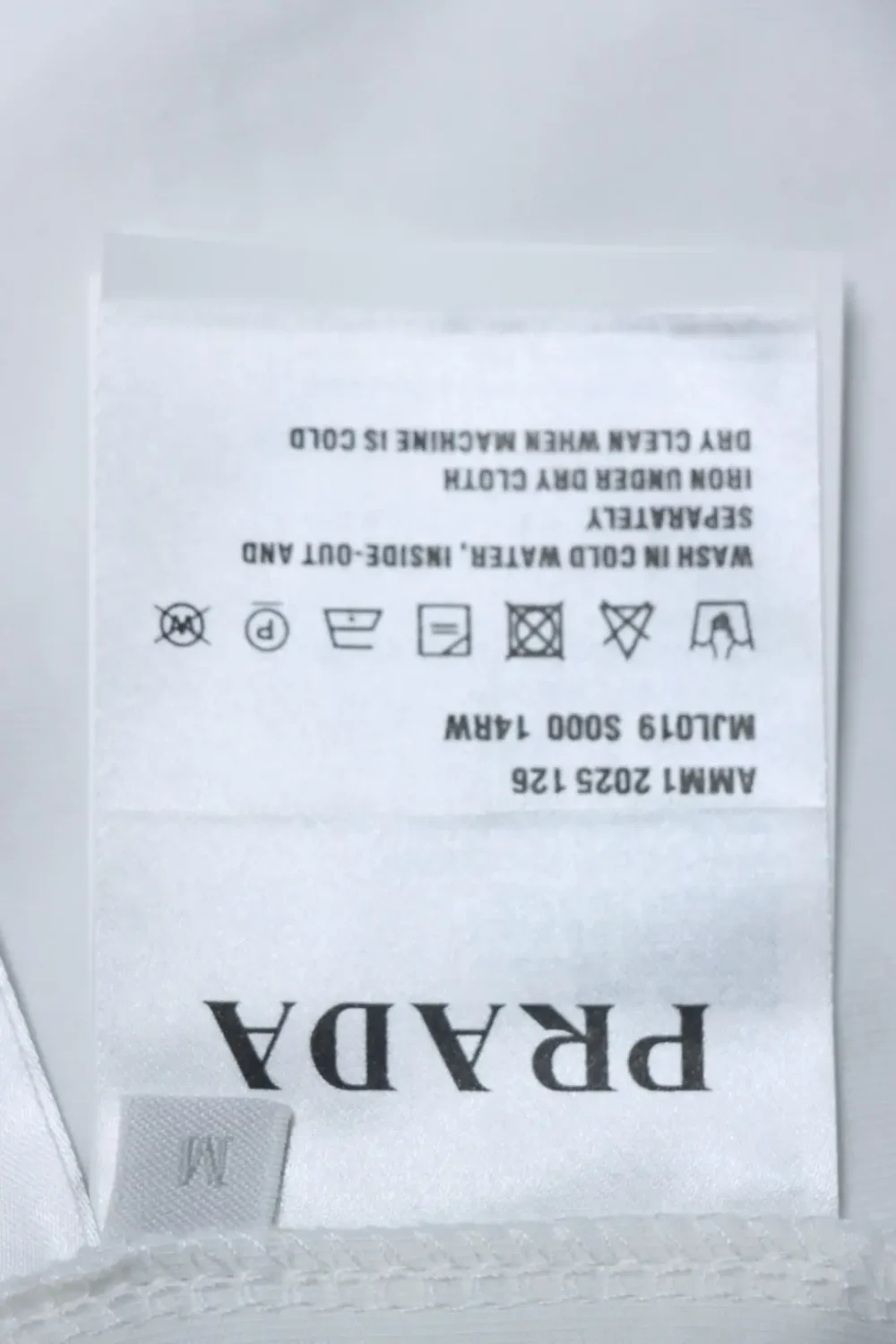 Kleidungsdetails