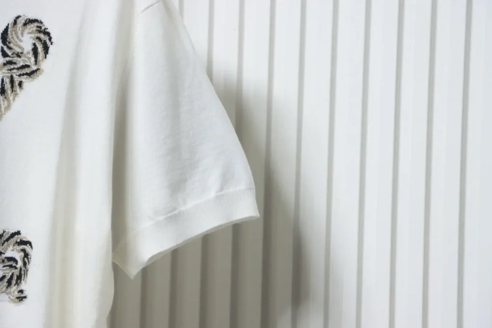 Kleidungsdetails
