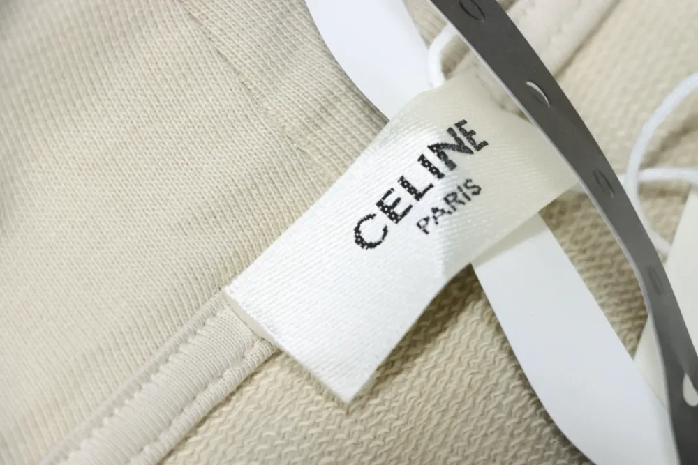 Kleidungsdetails