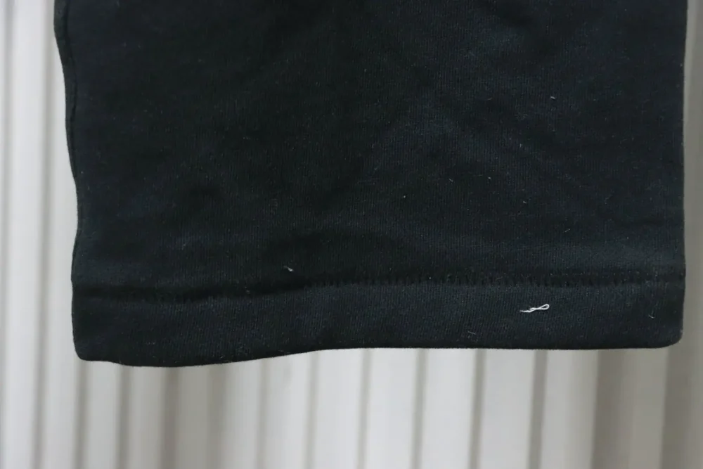 Hose der Fear of God x NBA Fog Joint Series – Bild 15