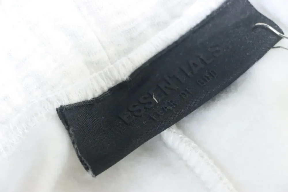 Hose der Fear of God x NBA Fog Joint Series – Bild 7