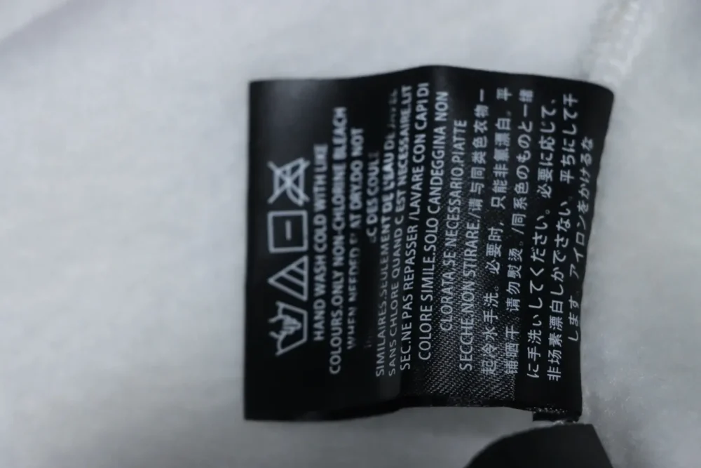 Hose der Fear of God x NBA Fog Joint Series – Bild 11