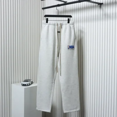 Hose der Fear of God x NBA Fog Joint Series