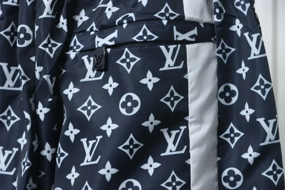 Kleidungsdetails