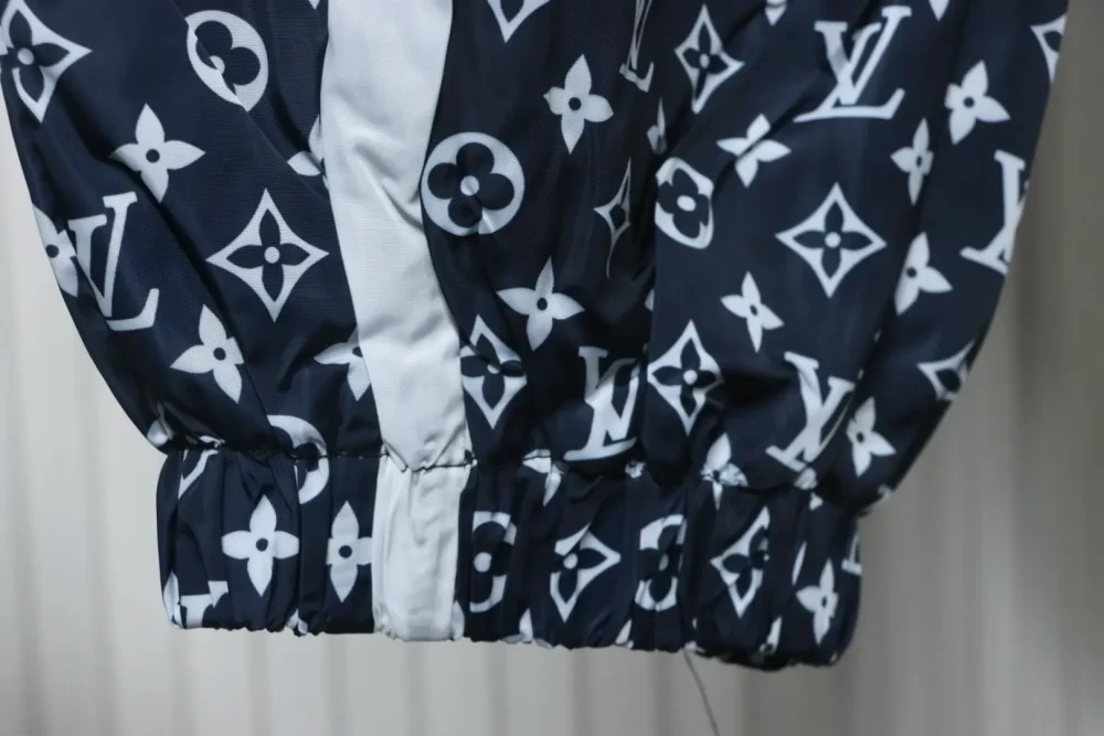 Kleidungsdetails