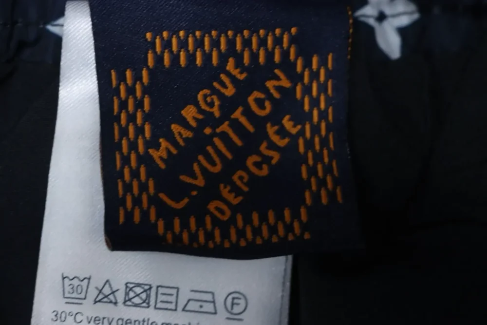 Kleidungsdetails