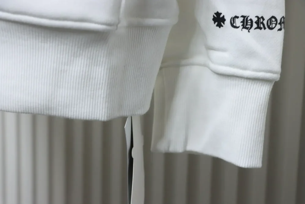 Jacke mit Reißverschluss und Sanskrit-Aufdruck an den Bündchen – Bild 16