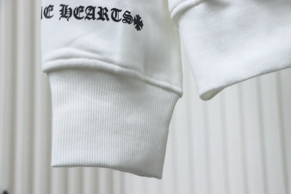 Jacke mit Reißverschluss und Sanskrit-Aufdruck an den Bündchen – Bild 19