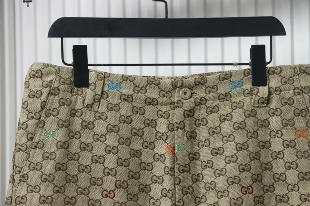 Kleidungsdetails