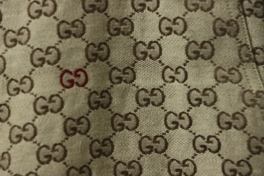 Kleidungsdetails