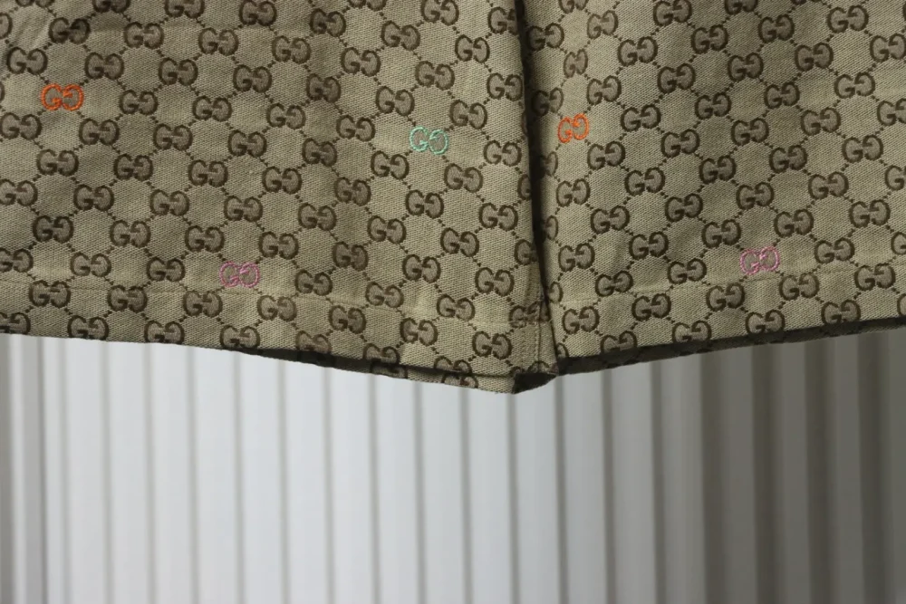 Kleidungsdetails