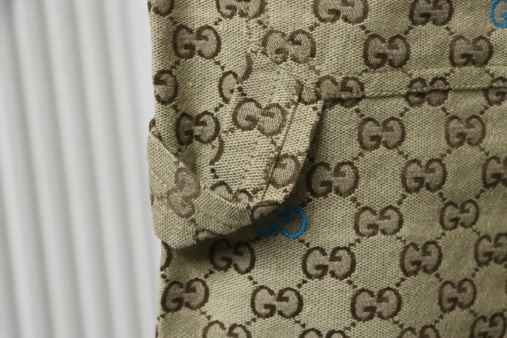 Kleidungsdetails