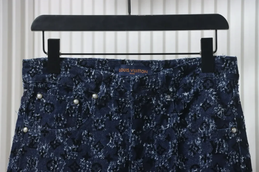 Kleidungsdetails