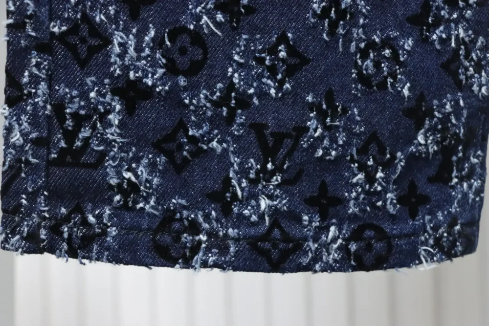Kleidungsdetails
