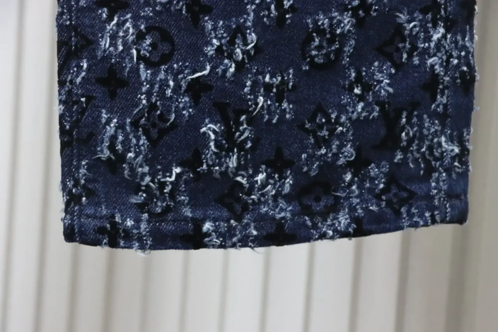 Kleidungsdetails