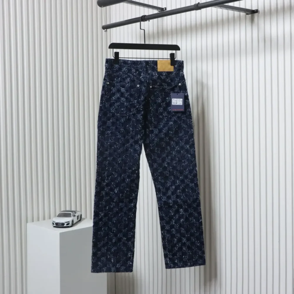 Kleidungsdetails